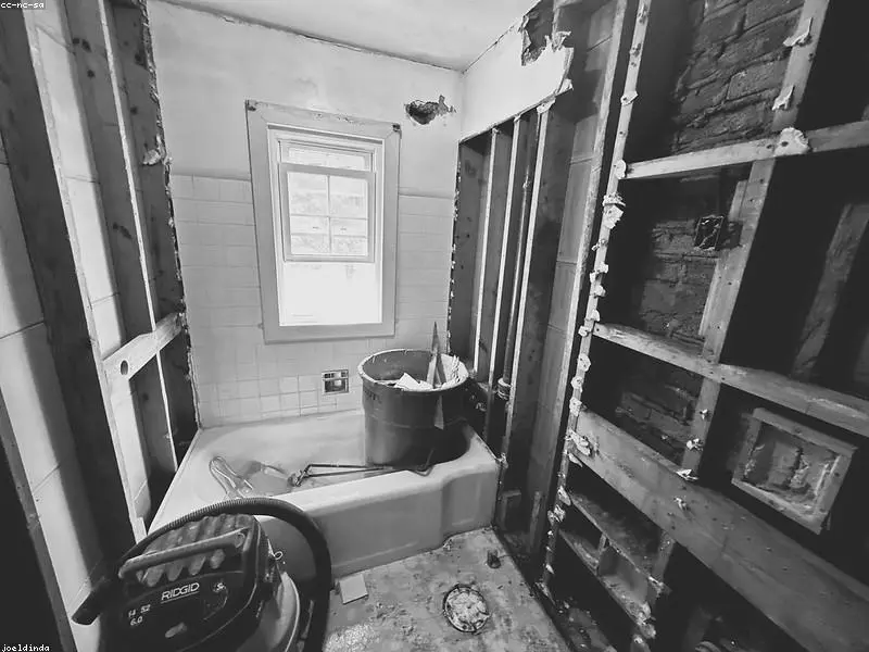 Traditional timber vanity bathroom joinery installed in Strathfield | Brennan Cabinetry