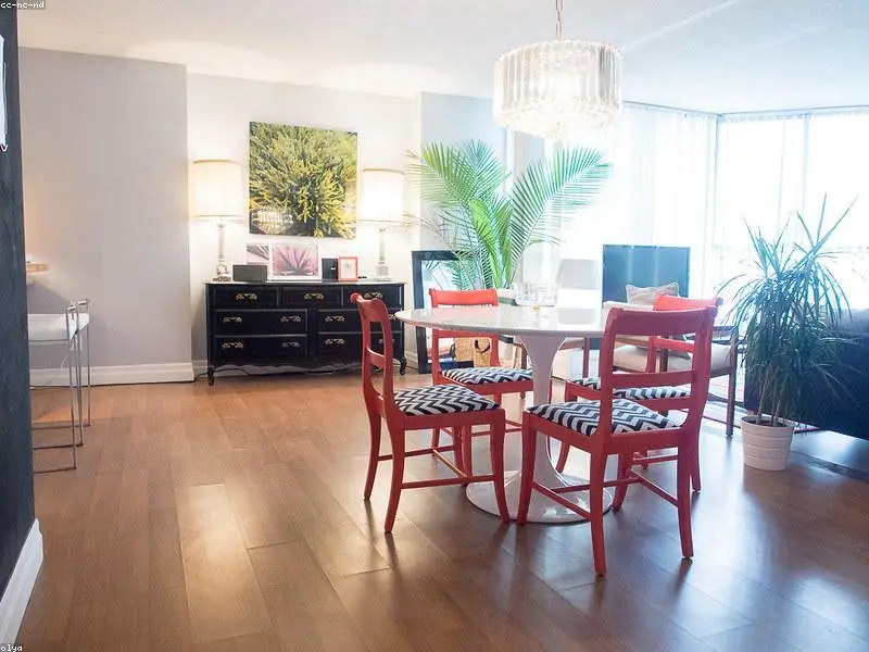 Open-plan timber-veneer kitchen joinery installed in Ryde | Brennan Cabinetry
