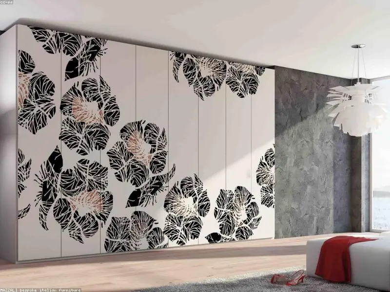 Walk-in dressing room wardrobe joinery installed in Mosman | Brennan Cabinetry